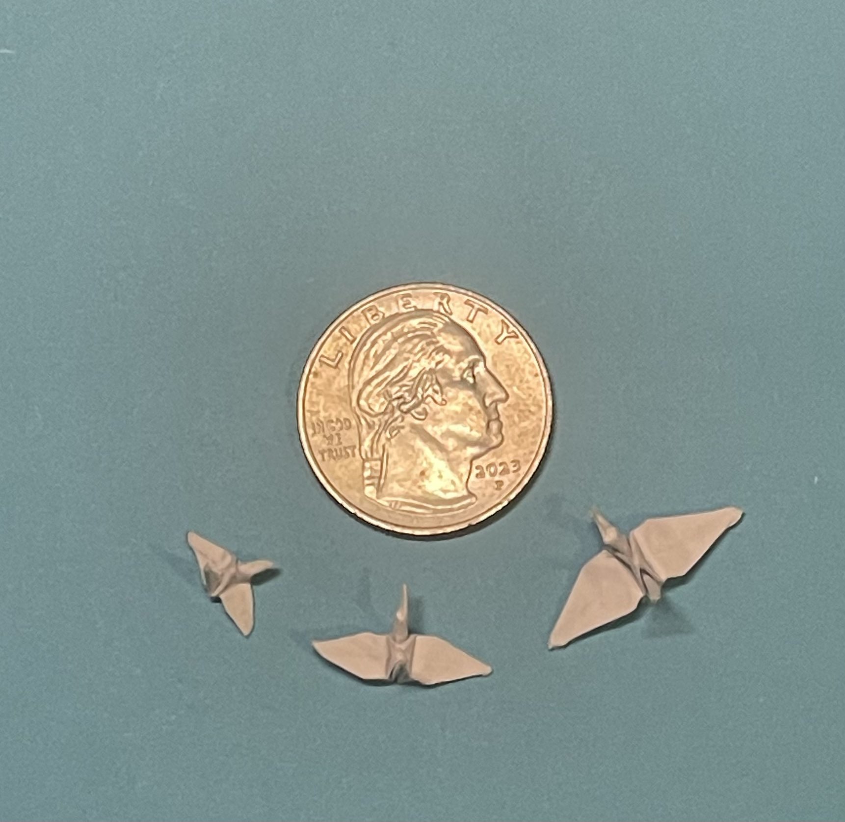 Paper Perci
